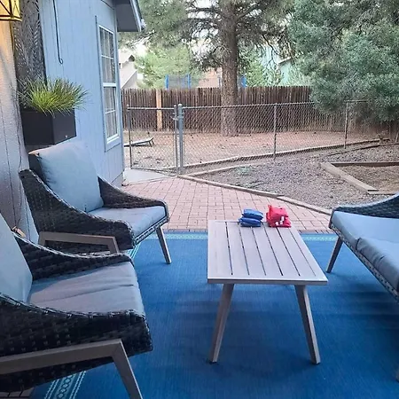 Villa Modern Flagstaff Retreat About 4 Mi To Downtown!