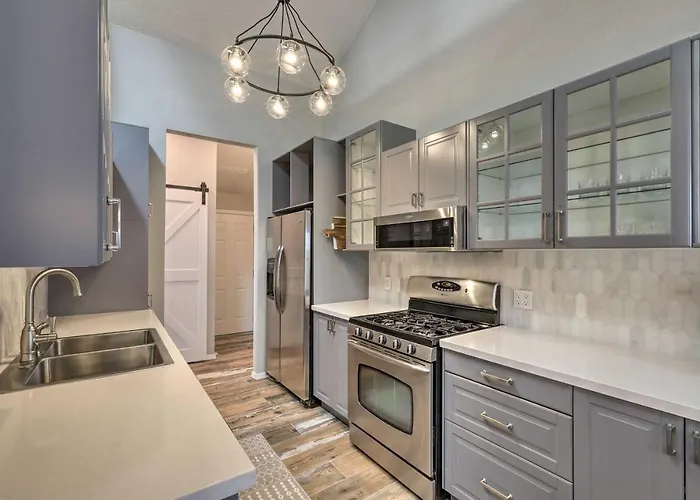 Modern Retreat ~ 4 Mi To Downtown! * Flagstaff